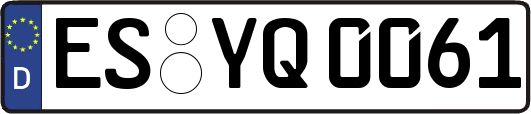 ES-YQ0061