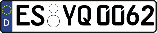 ES-YQ0062