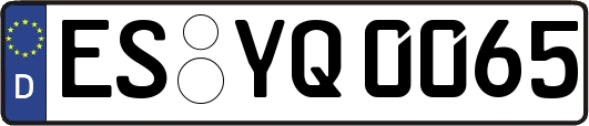 ES-YQ0065