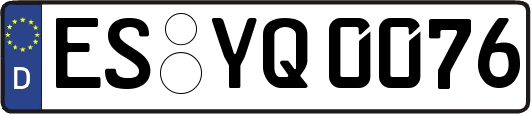 ES-YQ0076