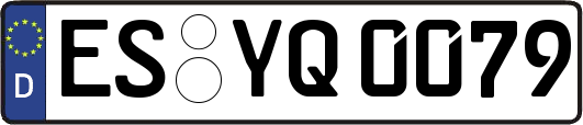 ES-YQ0079