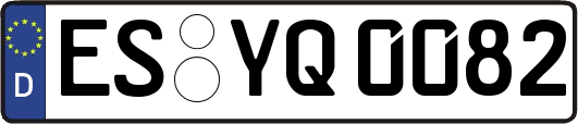 ES-YQ0082