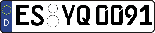 ES-YQ0091