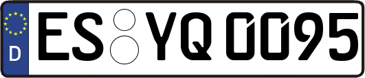 ES-YQ0095