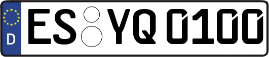 ES-YQ0100