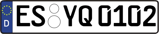 ES-YQ0102