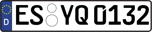 ES-YQ0132