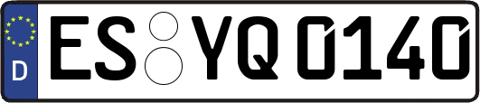 ES-YQ0140