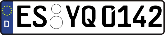 ES-YQ0142