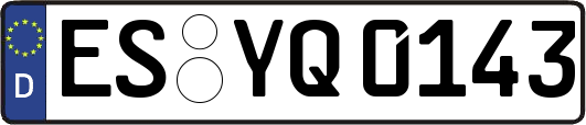 ES-YQ0143