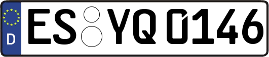 ES-YQ0146