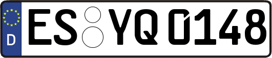ES-YQ0148