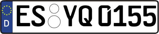 ES-YQ0155