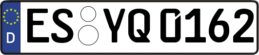 ES-YQ0162