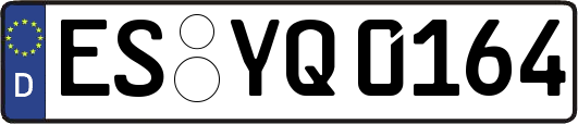 ES-YQ0164
