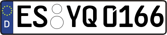 ES-YQ0166