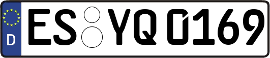 ES-YQ0169