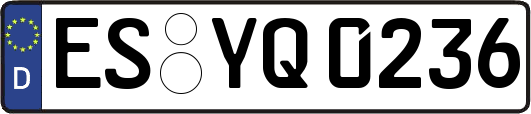 ES-YQ0236