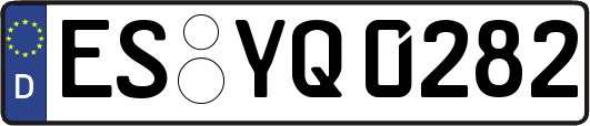 ES-YQ0282