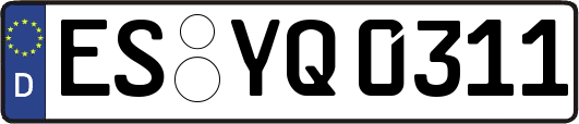 ES-YQ0311