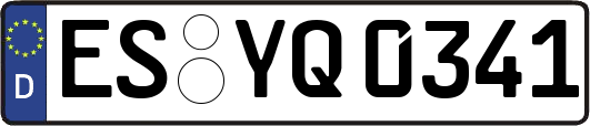 ES-YQ0341