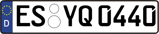 ES-YQ0440