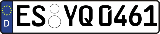 ES-YQ0461