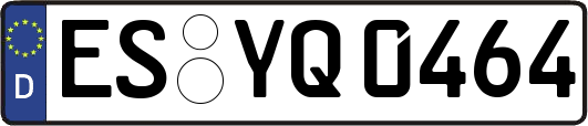 ES-YQ0464