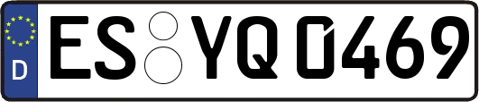 ES-YQ0469