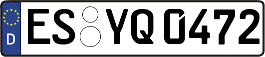 ES-YQ0472