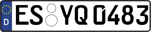ES-YQ0483