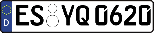 ES-YQ0620
