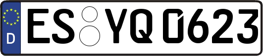 ES-YQ0623