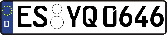 ES-YQ0646