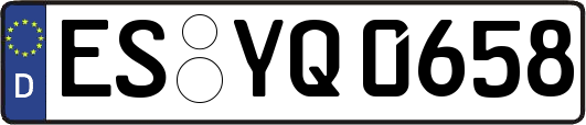 ES-YQ0658