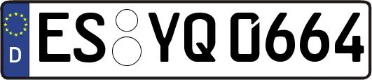 ES-YQ0664