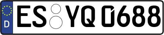 ES-YQ0688