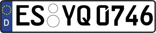 ES-YQ0746