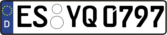 ES-YQ0797