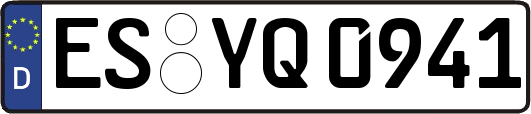 ES-YQ0941
