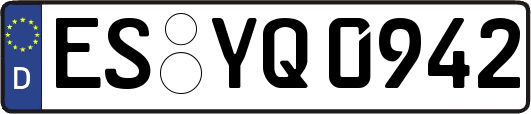 ES-YQ0942