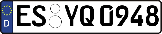 ES-YQ0948
