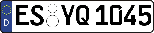 ES-YQ1045