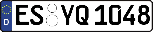 ES-YQ1048
