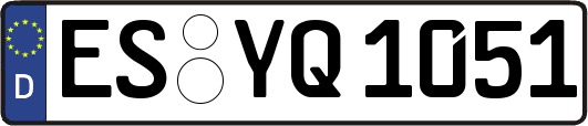 ES-YQ1051