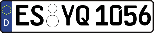 ES-YQ1056