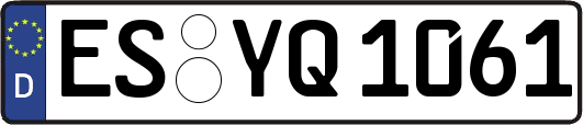 ES-YQ1061