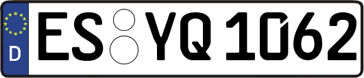 ES-YQ1062