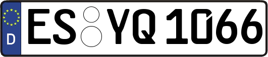 ES-YQ1066