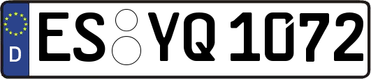 ES-YQ1072